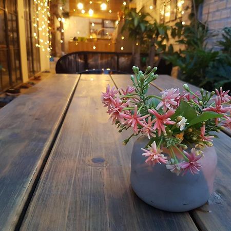 La La House Homestay ญาจาง ภายนอก รูปภาพ