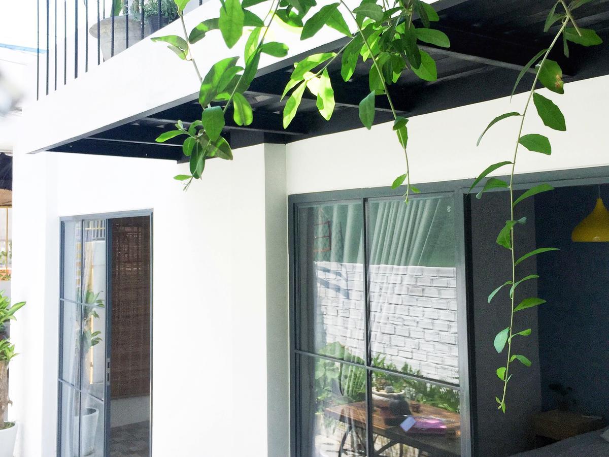 La La House Homestay ญาจาง ภายนอก รูปภาพ
