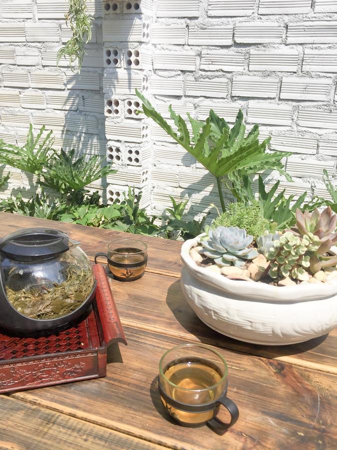 La La House Homestay ญาจาง ภายนอก รูปภาพ