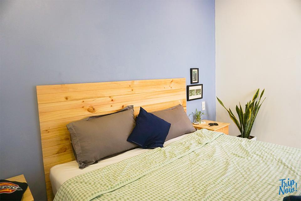 La La House Homestay ญาจาง ภายนอก รูปภาพ