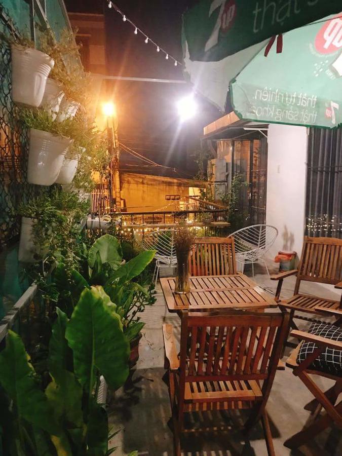 La La House Homestay ญาจาง ภายนอก รูปภาพ