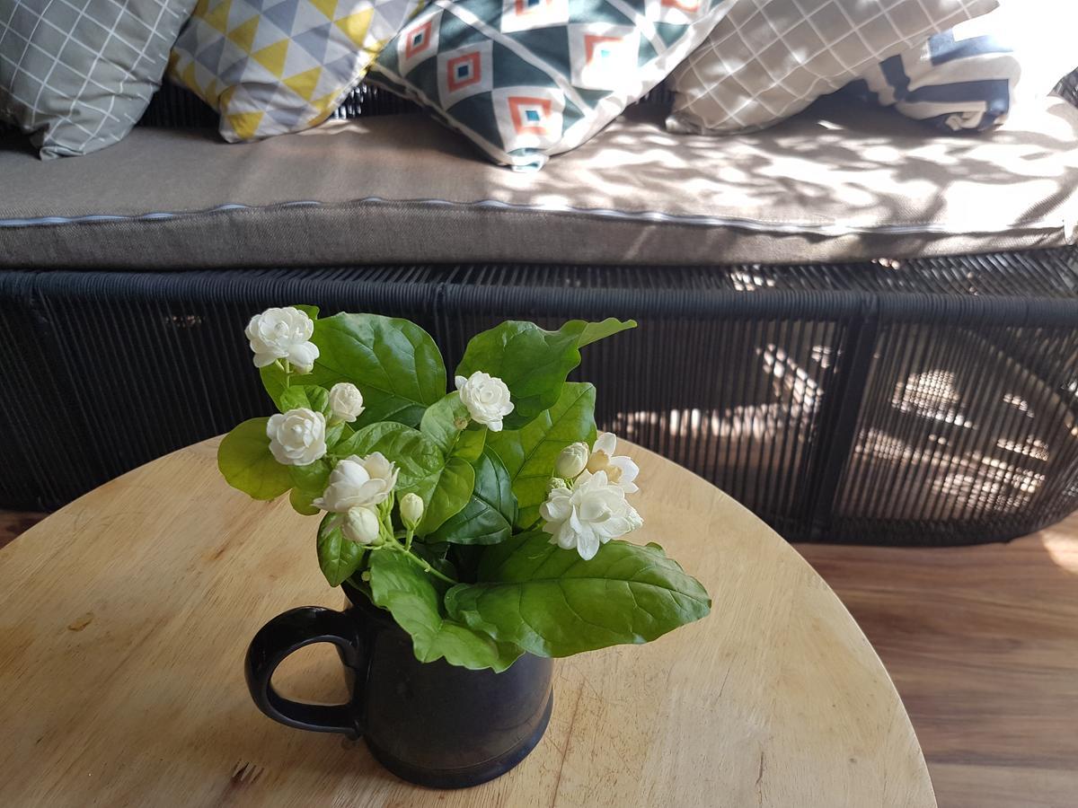 La La House Homestay ญาจาง ภายนอก รูปภาพ