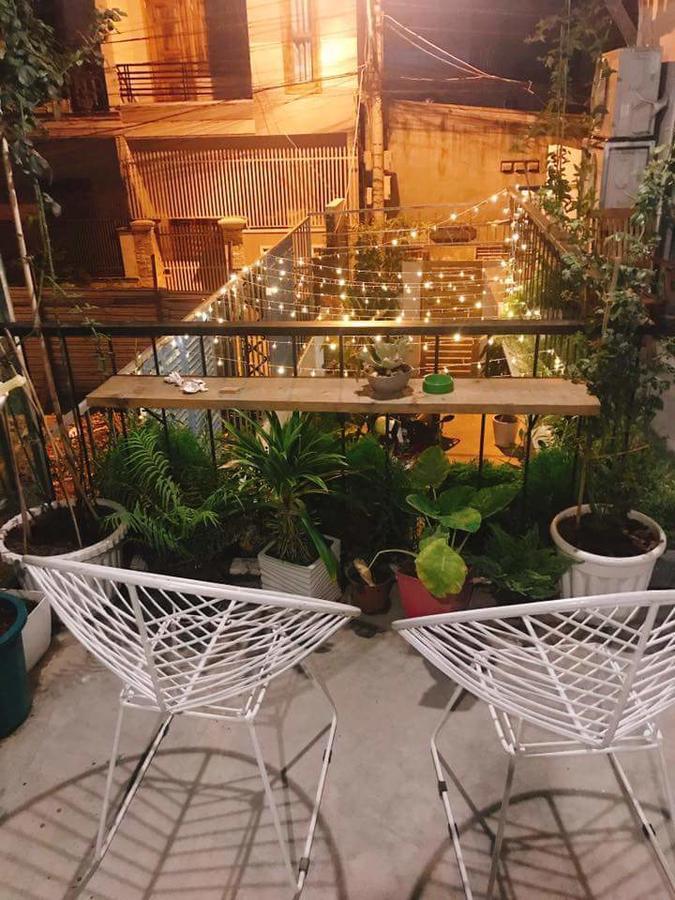 La La House Homestay ญาจาง ภายนอก รูปภาพ