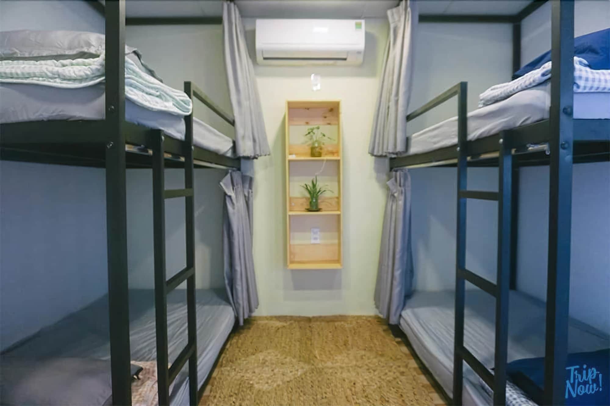 La La House Homestay ญาจาง ภายนอก รูปภาพ