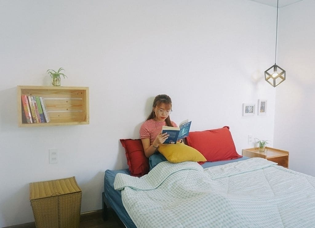La La House Homestay ญาจาง ภายนอก รูปภาพ