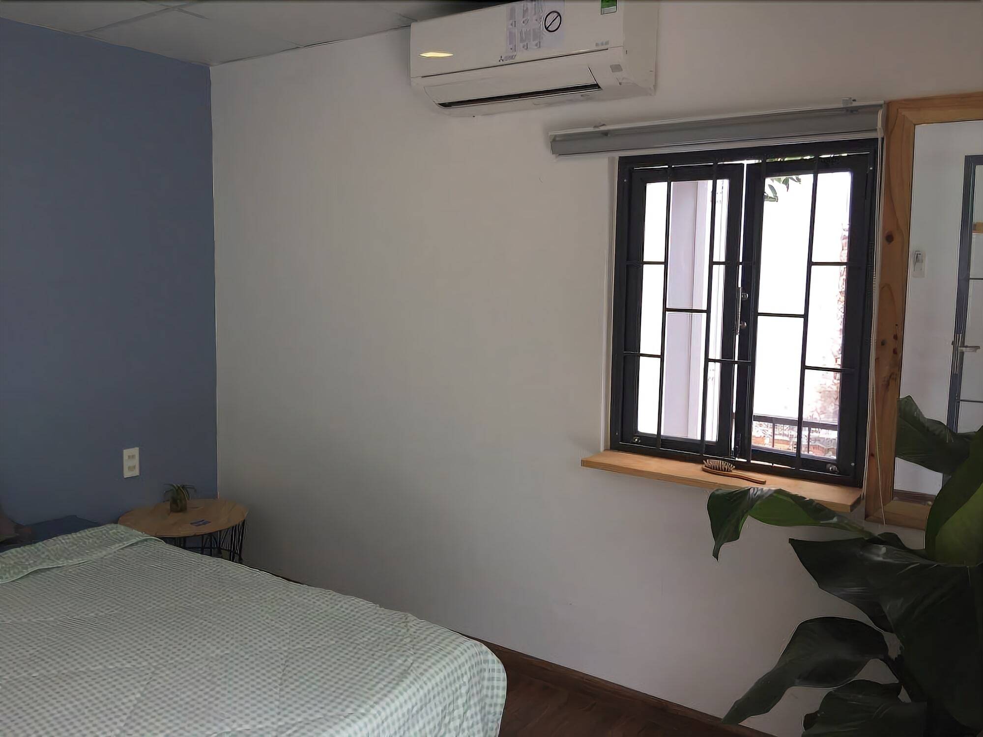 La La House Homestay ญาจาง ภายนอก รูปภาพ