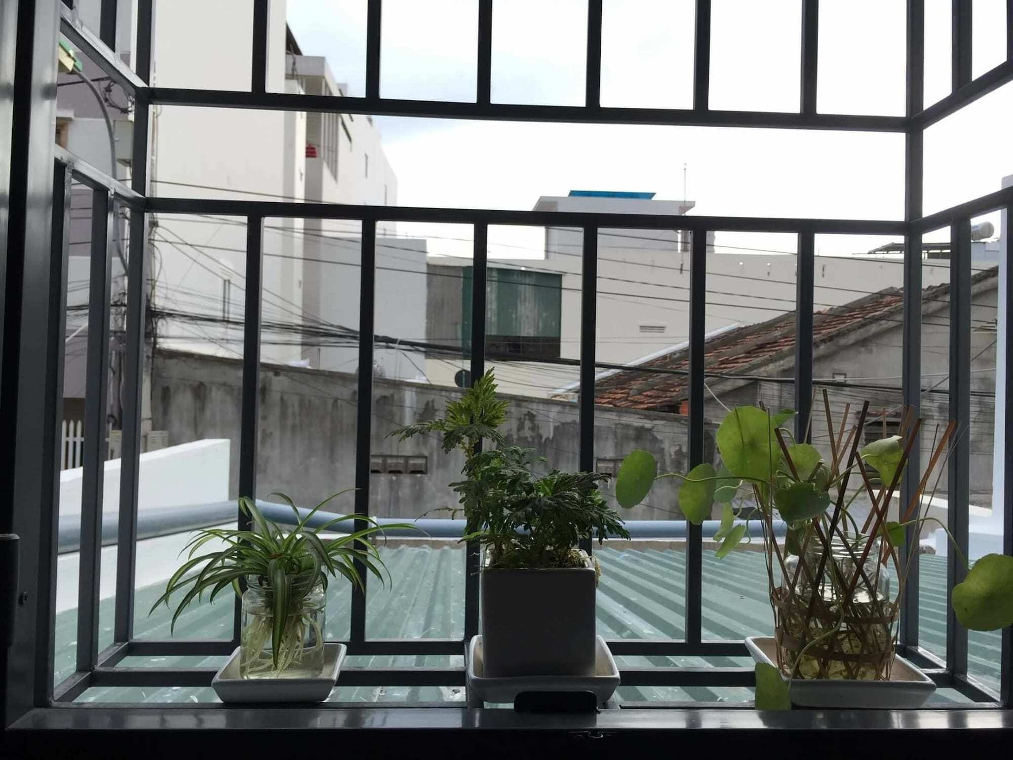 La La House Homestay ญาจาง ภายนอก รูปภาพ