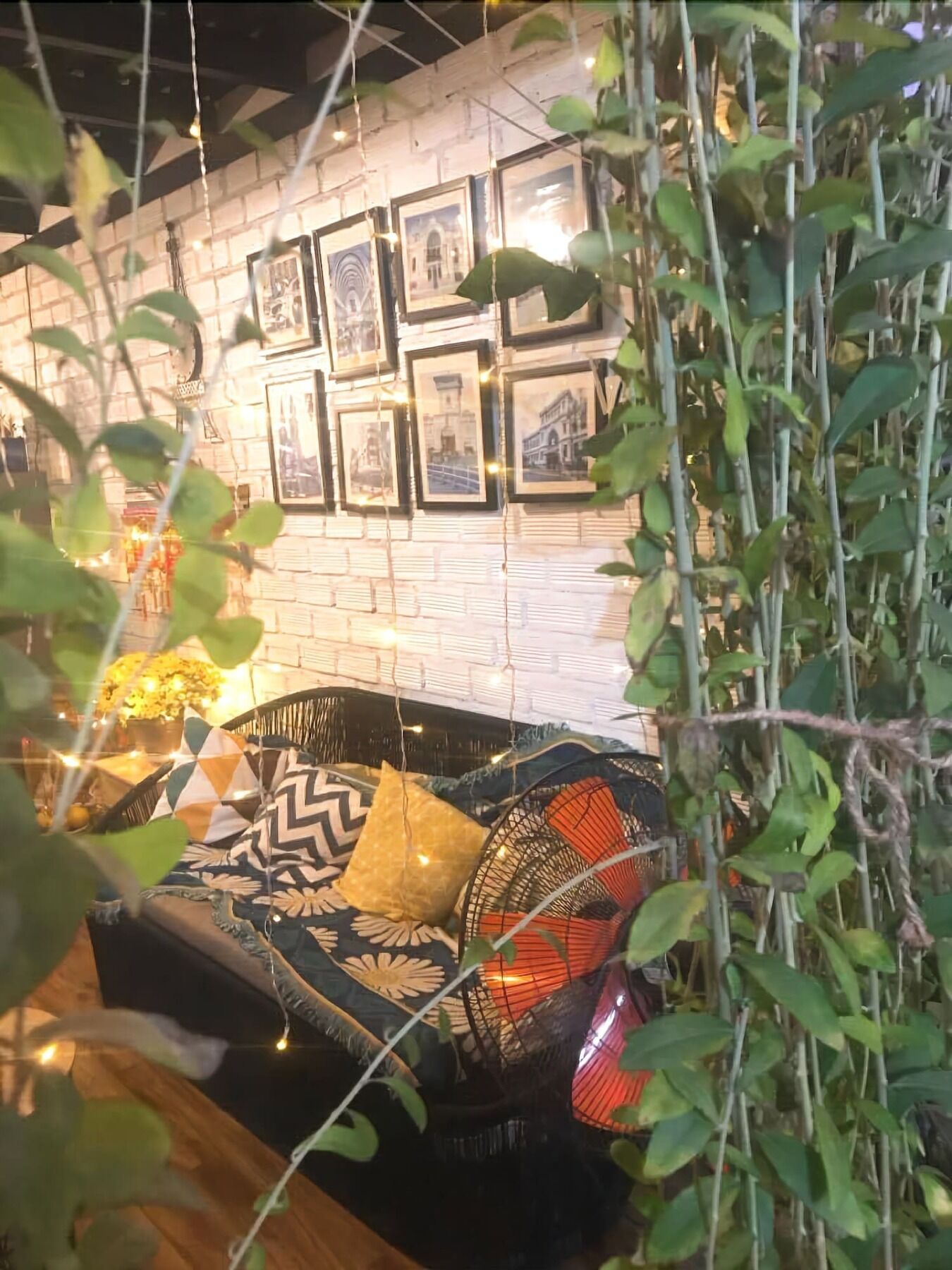 La La House Homestay ญาจาง ภายนอก รูปภาพ